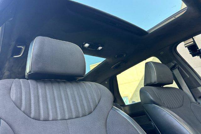 Used 2024 Hyundai Palisade Calligraphy AWD/4WD image 19