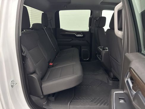 Used 2023 Chevrolet Silverado 1500 LT Trail Boss w/ Protection Package image 43