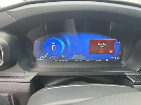 Used 2020 Ford Explorer ST w/ Premium Technology Package image 21