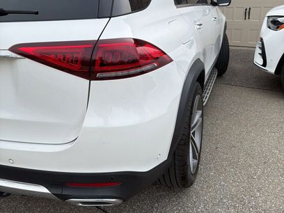 Certified 2020 Mercedes-Benz GLE 350