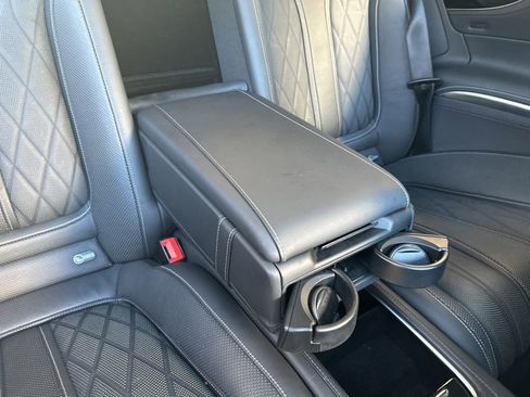 Used 2017 Mercedes-Benz S 63 AMG S 63 AMG image 30