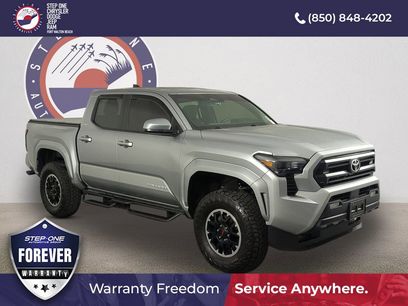 Used 2025 Toyota Tacoma SR5