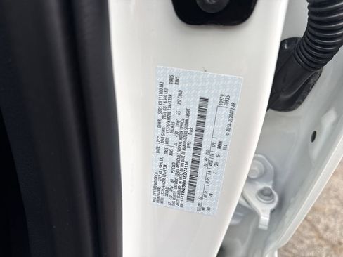 New 2026 Ford F250 Platinum image 27