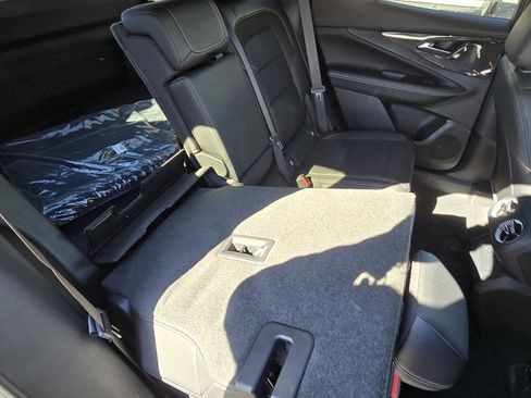 Used 2025 Chevrolet Blazer EV LT w/ Super Cruise Package image 17