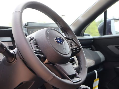 New 2026 Subaru Outback Limited AWD/4WD image 27