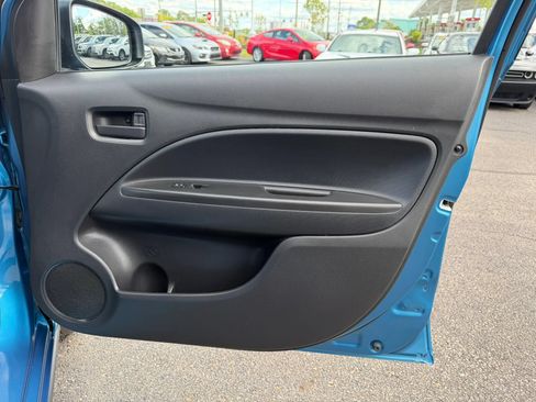 Used 2023 Mitsubishi Mirage G4 ES FWD image 27