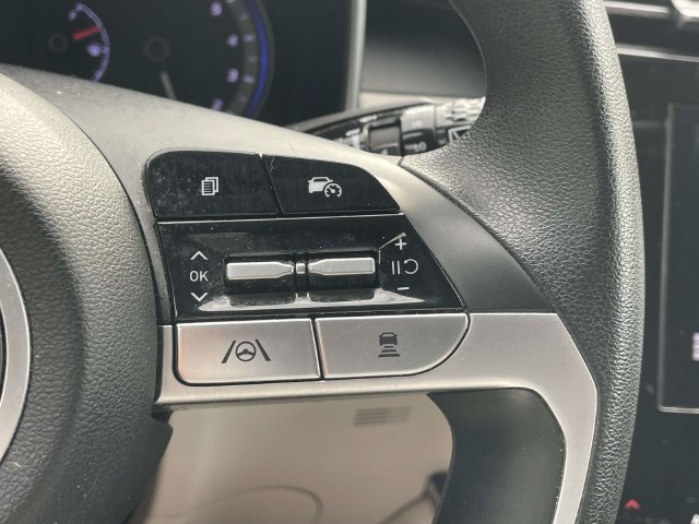 Used 2024 Hyundai Tucson SEL FWD image 23