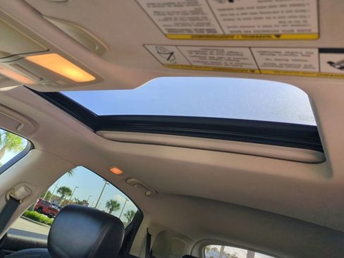 Used 2011 INFINITI FX35 AWD w/ Premium Pkg image 21