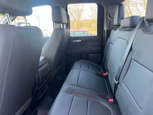 Used 2020 Chevrolet Silverado 3500 W/T w/ WT Convenience Package image 26