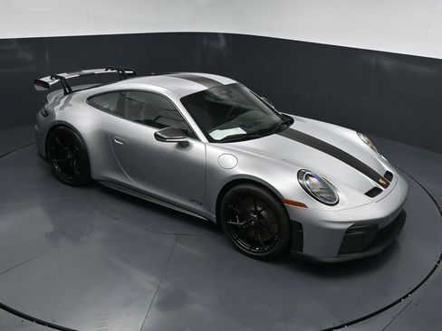 Certified 2026 Porsche 911 GT3 RWD image 18
