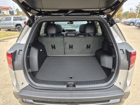 New 2026 GMC Terrain Elevation w/ Elevation Premium Package image 7