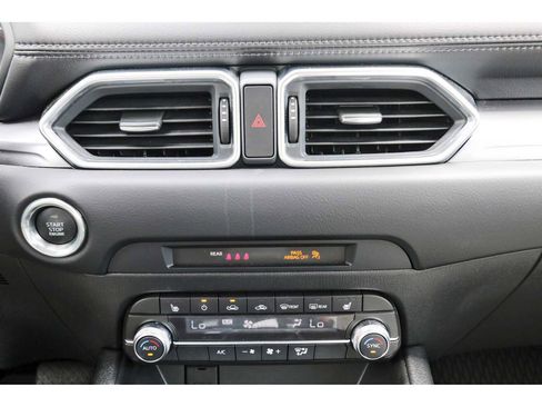 Used 2025 MAZDA CX-5 AWD 2.5 S w/ Preferred Package image 24