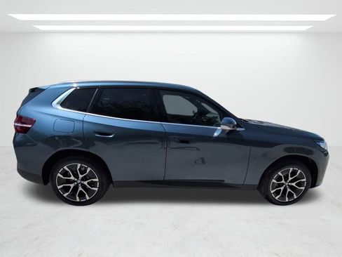 New 2026 BMW X3 xDrive30 w/ Convenience Package AWD/4WD image 3