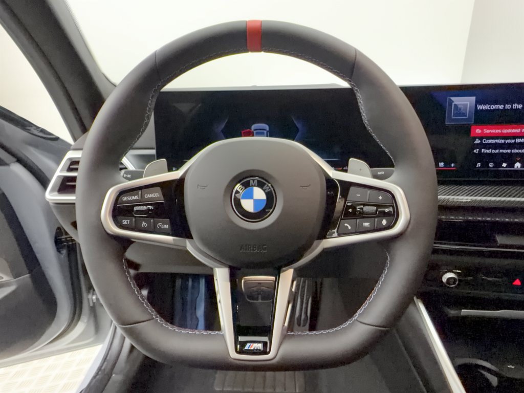 New 2026 BMW M340i w/ Premium Package RWD image 10
