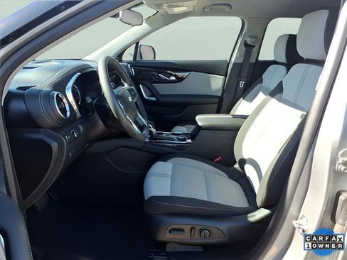 Used 2023 Chevrolet Blazer LT w/ Convenience Package image 26
