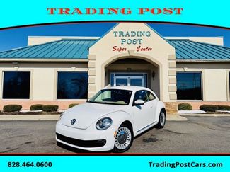 Used 2014 Volkswagen Beetle 2.5 video 1