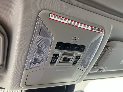 Used 2024 Toyota RAV4 Limited w/ Advanced Technology Package FWD image 19