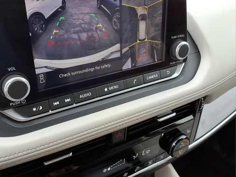 Certified 2023 Nissan Rogue SL AWD/4WD image 11