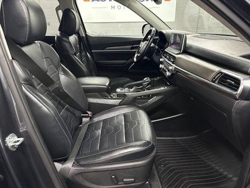 Used 2022 Kia Telluride SX w/ SX Prestige Package AWD/4WD image 20