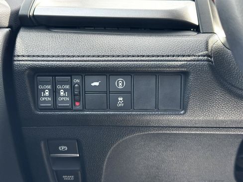 Certified 2024 Honda Odyssey EX-L image 28