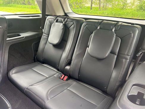 New 2026 Lincoln Aviator Reserve AWD/4WD image 17