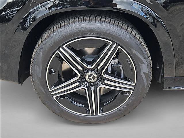 New 2027 Mercedes-Benz GLE 450 4MATIC image 10