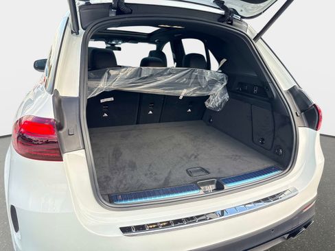 New 2026 Mercedes-Benz GLE 53 AMG 4MATIC image 10