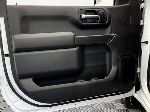 Used 2024 GMC Sierra 1500 Pro w/ Pro Value Package image 22