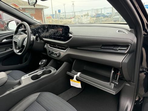 New 2026 Buick Envista Preferred w/ Convenience I Package image 9