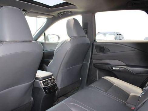 Certified 2023 Lexus RX 350 Premium Plus w/ Cold Area Package FWD image 9