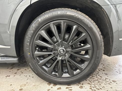 Used 2020 Hyundai Palisade Limited AWD/4WD image 30