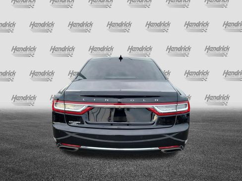 Used 2019 Lincoln Continental Reserve FWD image 9