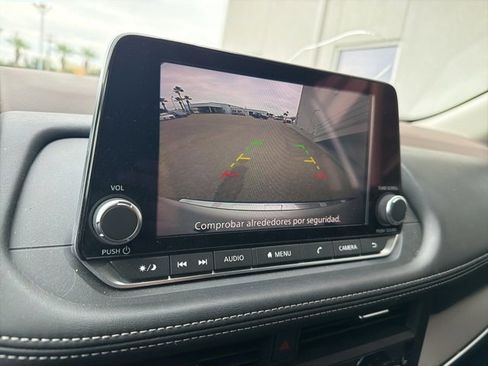 Certified 2023 Nissan Rogue SV w/ SV Premium B Package image 23