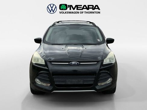 Used 2014 Ford Escape SE w/ Equipment Group 201A AWD/4WD image 8