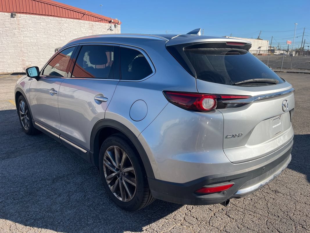 Used 2019 MAZDA CX-9 Grand Touring FWD image 2
