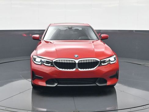 Used 2022 BMW 330i 330i w/ Premium Package image 2