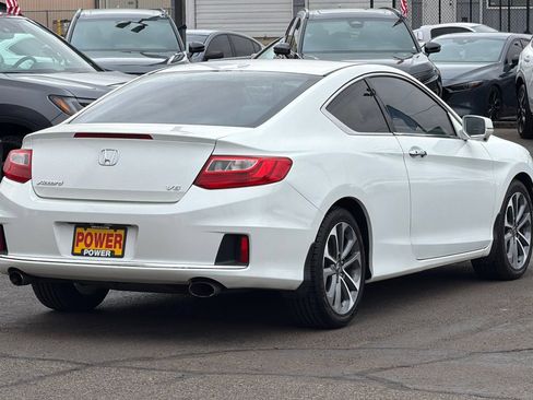 Used 2013 Honda Accord EX-L image 3