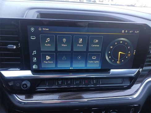 Used 2024 Chevrolet Silverado 2500 LT image 21