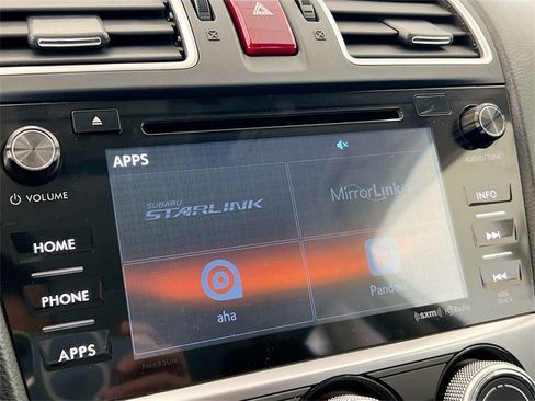 Used 2016 Subaru Crosstrek 2.0i Premium image 10