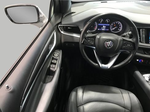 Certified 2023 Buick Enclave Essence w/ Experience Buick Package image 5