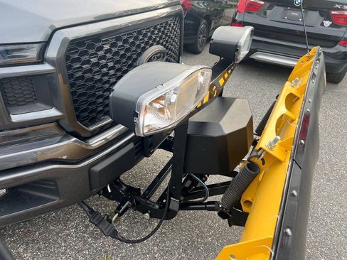 Used 2020 Ford F150 Lariat AWD/4WD image 40