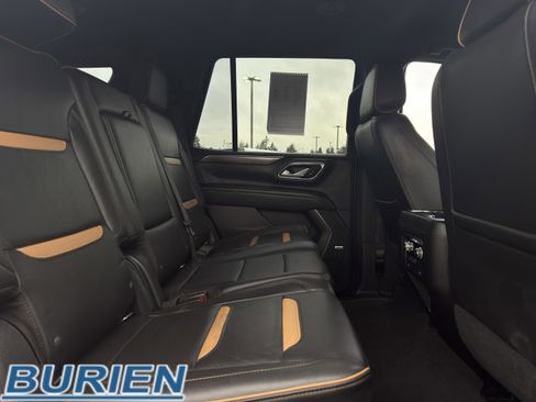 Used 2021 GMC Yukon AT4 image 25