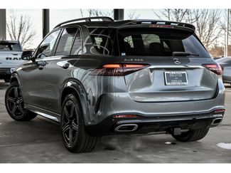Certified 2026 Mercedes-Benz GLE 450 4MATIC video 4