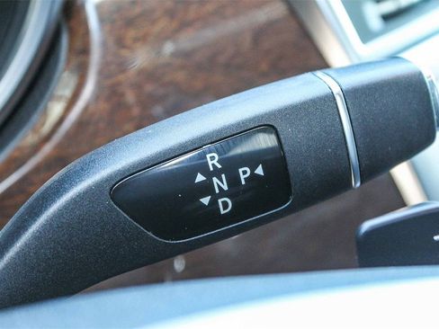 Used 2014 Mercedes-Benz ML 350 ML 350 image 24