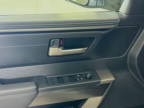 New 2026 Toyota Tundra SR5 image 17