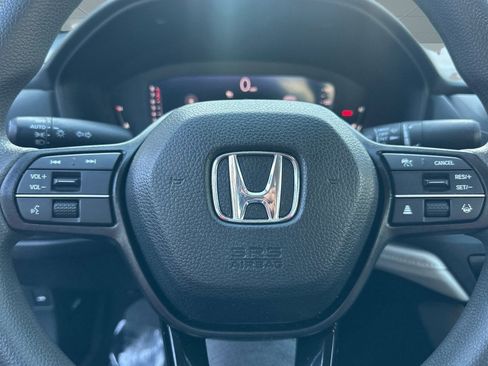 Certified 2023 Honda Accord LX image 14