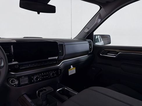 New 2026 Chevrolet Silverado 1500 LT Trail Boss AWD/4WD image 20