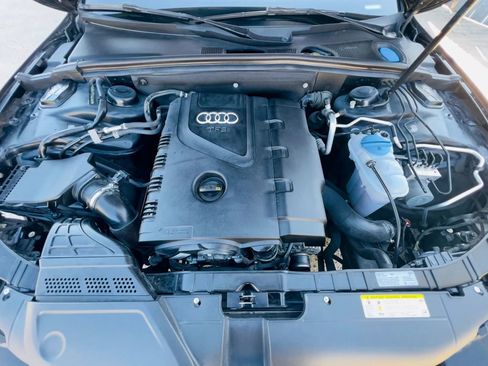 Used 2016 Audi A5 2.0T Premium Plus w/ Technology Package image 36