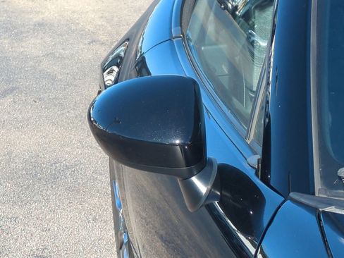 Used 2023 MAZDA MX-5 Miata Grand Touring w/ Weather Package image 11