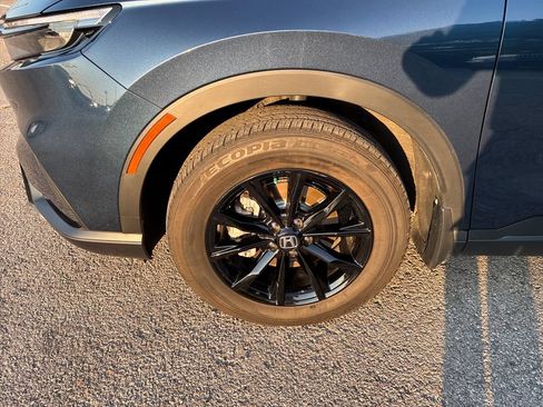 Used 2024 Honda CR-V Sport-L image 11